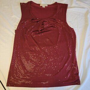 Woman's Tank top